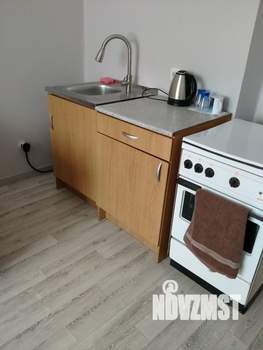 1-к квартира, на длительный срок, 39м2, 2/15 этаж