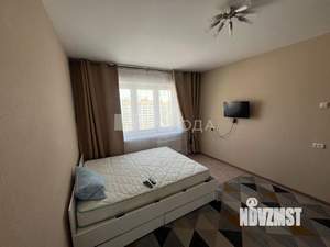 1-к квартира, на длительный срок, 35м2, 9/10 этаж