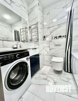 1-к квартира, на длительный срок, 42м2, 7/25 этаж