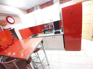 1-к квартира, посуточно, 30м2, 11/26 этаж