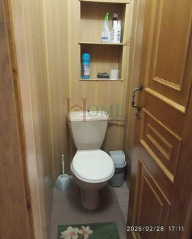 1-к квартира, на длительный срок, 30м2, 9/9 этаж