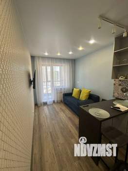 1-к квартира, посуточно, 50м2, 9/26 этаж