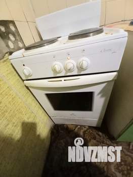 1-к квартира, на длительный срок, 40м2, 4/13 этаж