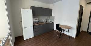 Студия квартира, на длительный срок, 19м2, 5/9 этаж