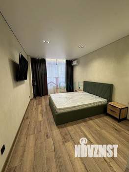 1-к квартира, на длительный срок, 39м2, 10/21 этаж