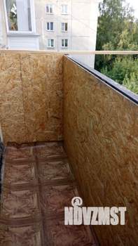 1-к квартира, на длительный срок, 30м2, 5/5 этаж