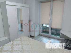 2-к квартира, на длительный срок, 41м2, 6/17 этаж