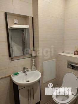 1-к квартира, на длительный срок, 57м2, 7/19 этаж