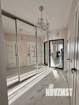 2-к квартира, на длительный срок, 50м2, 17/17 этаж