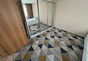 1-к квартира, на длительный срок, 35м2, 9/10 этаж