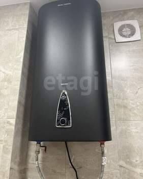 Студия квартира, на длительный срок, 29м2, 14/20 этаж