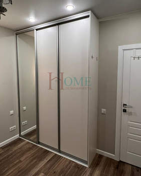 1-к квартира, на длительный срок, 40м2, 16/25 этаж