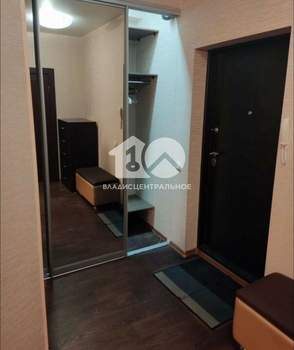 1-к квартира, на длительный срок, 40м2, 18/18 этаж