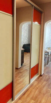 Студия квартира, на длительный срок, 34м2, 13/24 этаж