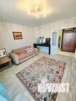 2-к квартира, посуточно, 60м2, 7/10 этаж