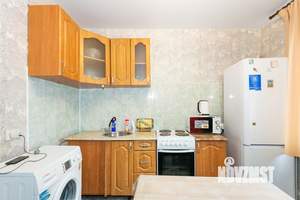 1-к квартира, на длительный срок, 43м2, 2/9 этаж