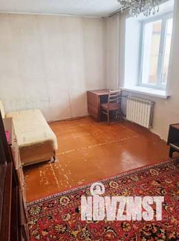 1-к квартира, на длительный срок, 34м2, 5/9 этаж