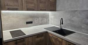 1-к квартира, на длительный срок, 31м2, 2/22 этаж