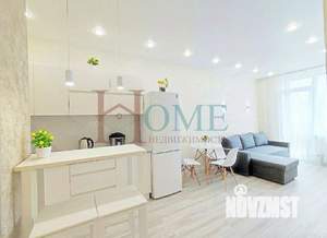 2-к квартира, на длительный срок, 42м2, 16/25 этаж