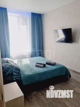 2-к квартира, на длительный срок, 45м2, 3/19 этаж