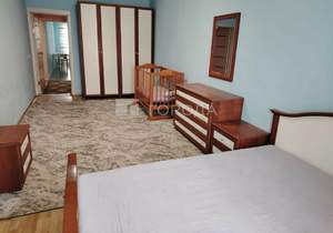 1-к квартира, на длительный срок, 50м2, 15/17 этаж