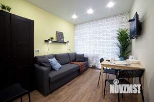 2-к квартира, посуточно, 28м2, 2/5 этаж