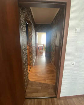 1-к квартира, на длительный срок, 43м2, 6/10 этаж
