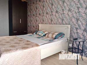 2-к квартира, посуточно, 60м2, 3/17 этаж