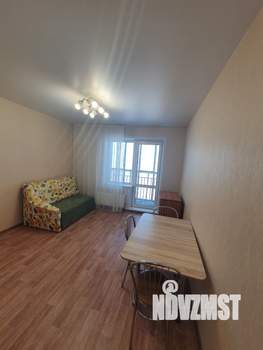 2-к квартира, на длительный срок, 40м2, 17/18 этаж