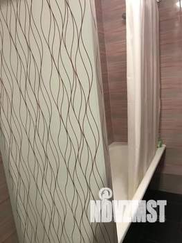 1-к квартира, посуточно, 45м2, 8/10 этаж