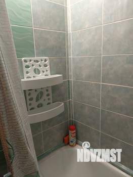 1-к квартира, на длительный срок, 38м2, 1/5 этаж