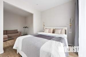 2-к квартира, посуточно, 50м2, 5/11 этаж