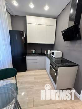 1-к квартира, посуточно, 37м2, 1/5 этаж