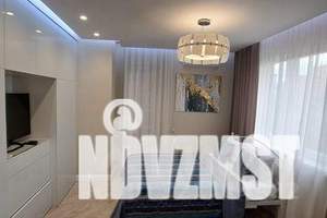 1-к квартира, посуточно, 35м2, 6/26 этаж