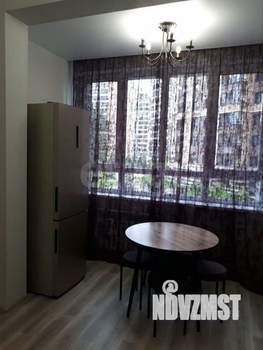 1-к квартира, на длительный срок, 40м2, 2/16 этаж