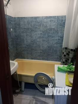 2-к квартира, на длительный срок, 50м2, 4/9 этаж