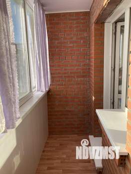 1-к квартира, на длительный срок, 36м2, 7/11 этаж