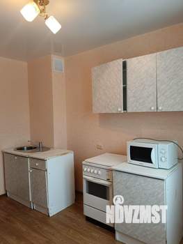 1-к квартира, на длительный срок, 43м2, 7/12 этаж