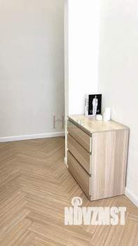 1-к квартира, на длительный срок, 35м2, 25/25 этаж