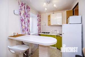 1-к квартира, посуточно, 47м2, 1/1 этаж