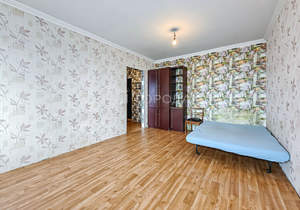 1-к квартира, на длительный срок, 40м2, 6/10 этаж