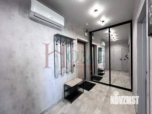 2-к квартира, на длительный срок, 47м2, 9/15 этаж