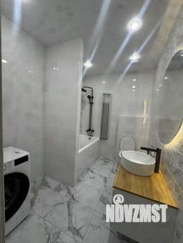 1-к квартира, на длительный срок, 42м2, 3/25 этаж