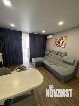 2-к квартира, на длительный срок, 43м2, 10/23 этаж