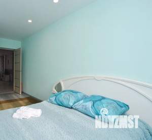 2-к квартира, посуточно, 44м2, 5/5 этаж