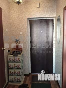 1-к квартира, на длительный срок, 33м2, 6/10 этаж