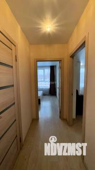 1-к квартира, на длительный срок, 36м2, 5/17 этаж