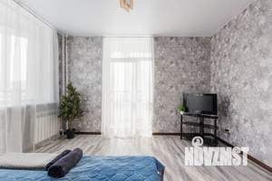 2-к квартира, посуточно, 46м2, 6/13 этаж