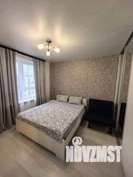 1-к квартира, посуточно, 29м2, 1/1 этаж