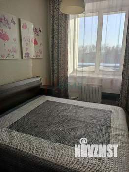 1-к квартира, на длительный срок, 40м2, 4/5 этаж